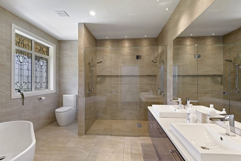 Photo of property in 419 Marshs Road, Halswell, Christchurch, 8025