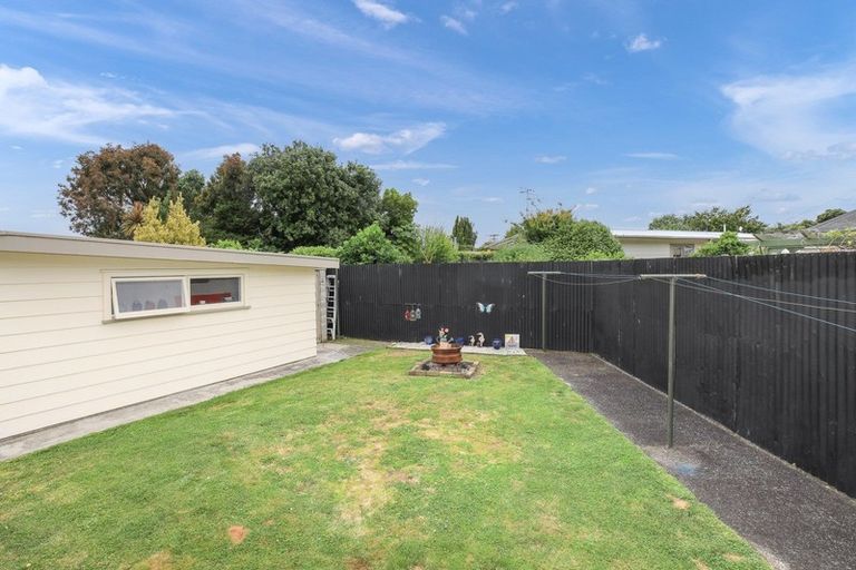 Photo of property in 48 Fitzroy Avenue, Fitzroy, Hamilton, 3206