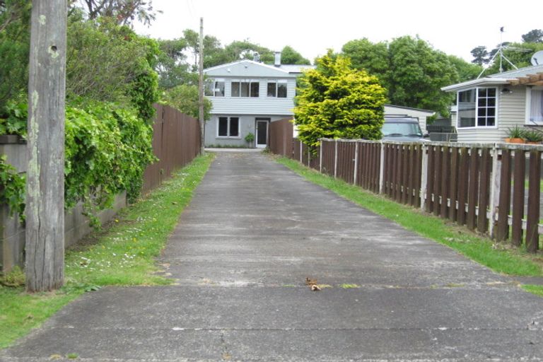 Photo of property in 11 Wallace Road, Mangere Bridge, Auckland, 2022