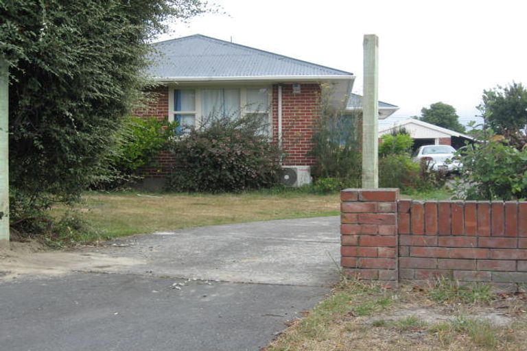 Photo of property in 26 Arthur Street, Upper Riccarton, Christchurch, 8041
