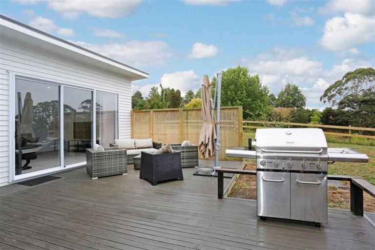 Photo of property in 152 Otuiti Road, Pukekawa, Tuakau, 2696