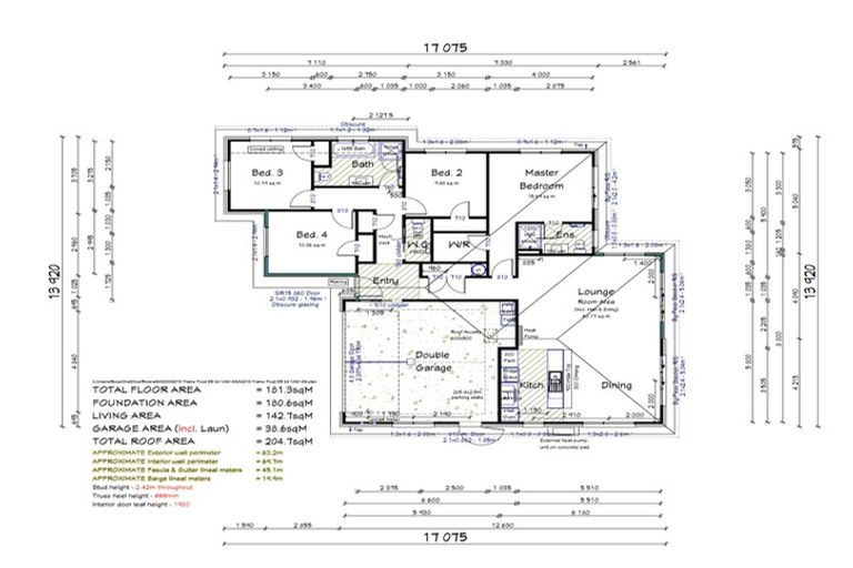 Photo of property in 231 Te Okuroa Drive, Papamoa, 3118