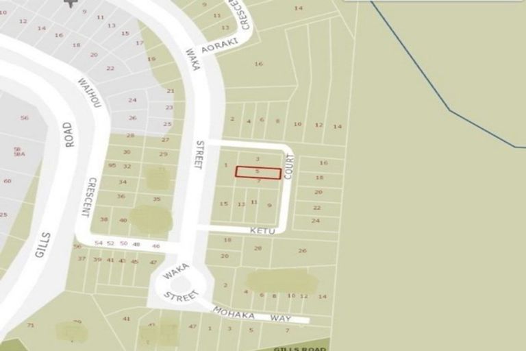 Photo of property in 5 Ketu Court, Albany Heights, Auckland, 0632