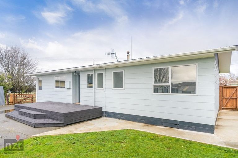 Photo of property in 61 Port Street West, Feilding, 4702