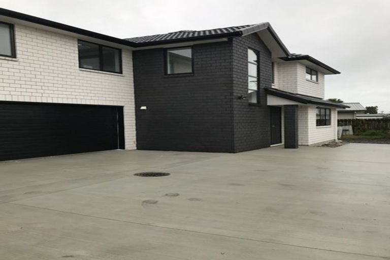 Photo of property in 38b Willis Road, Papakura, 2110
