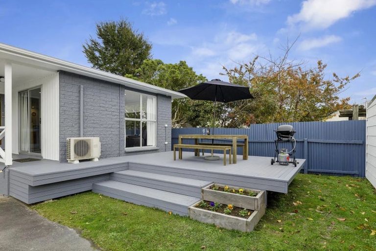 Photo of property in 29 Mcleod Street, Elderslea, Upper Hutt, 5018