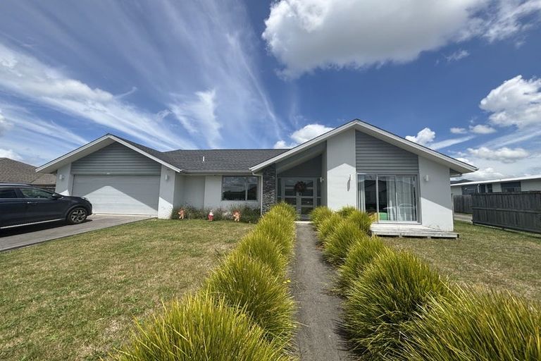 Photo of property in 95 Watkins Road, Cambridge, 3434