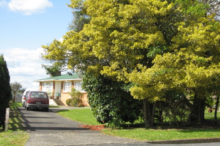Photo of property in 94 Russell Road, Huntly, 3700