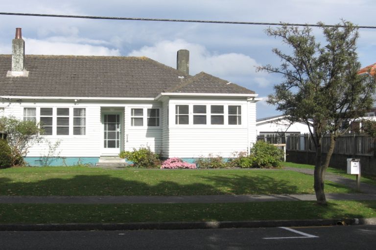 Photo of property in 60 Copeland Street, Hutt Central, Lower Hutt, 5011