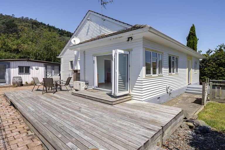 Photo of property in 145a Waimea Road, Nelson South, Nelson, 7010