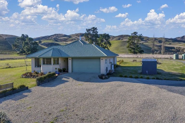 Photo of property in 54 Mcraes Road, Waikari, 7385