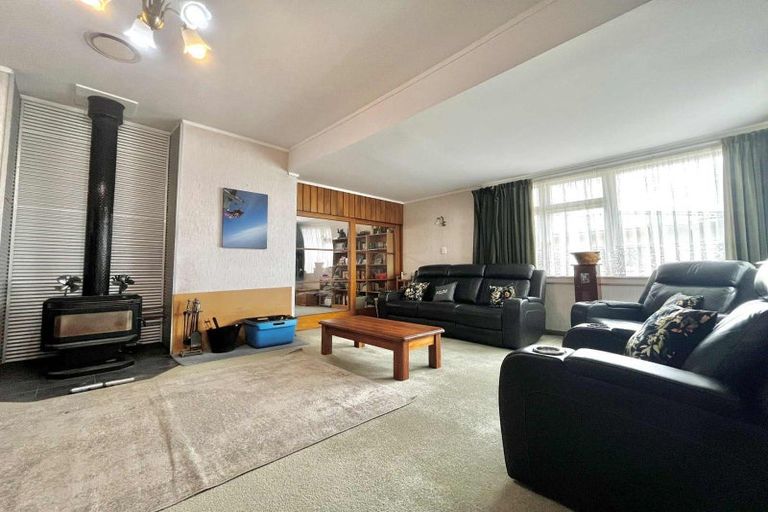 Photo of property in 46 Milton Road, Greymouth, 7805