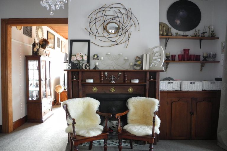 Photo of property in 3 Harris Street, Waimate, 7924