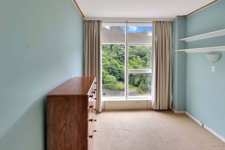 Photo of property in Herbert Gardens, 186 The Terrace, Wellington Central, Wellington, 6011