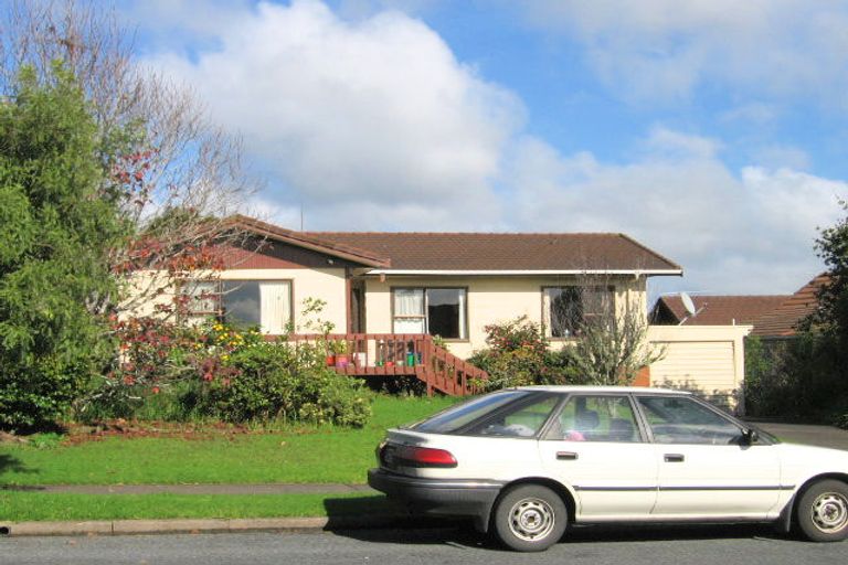 Photo of property in 48 Bay Vista Drive, Red Beach, 0932