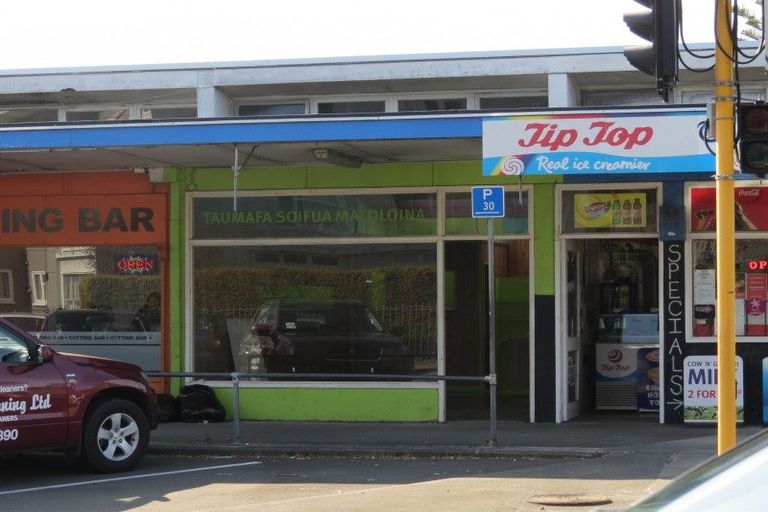 Photo of property in 3 Featherston Street, Levin, 5510