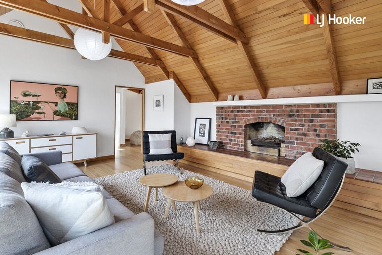 Photo of property in 25 Coolock Crescent, Waverley, Dunedin, 9013