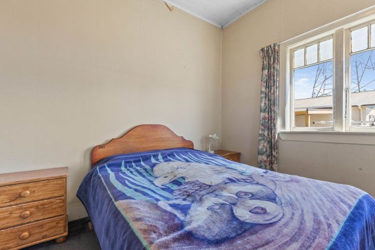 Photo of property in 219 Miro Street, Manunui, Taumarunui, 3924
