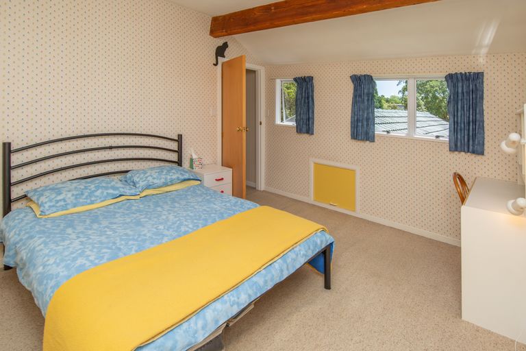 Photo of property in 17 Rountree Street, Upper Riccarton, Christchurch, 8041