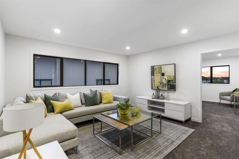 Photo of property in 8 Hopetea Street, Long Bay, Auckland, 0630