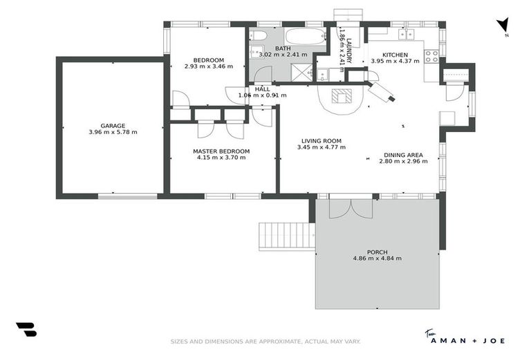 Photo of property in 26 Maude Street, Riverhead, 0820