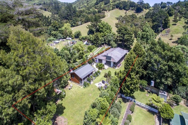 Photo of property in 21a John Cotter Road, Paeroa, 3674