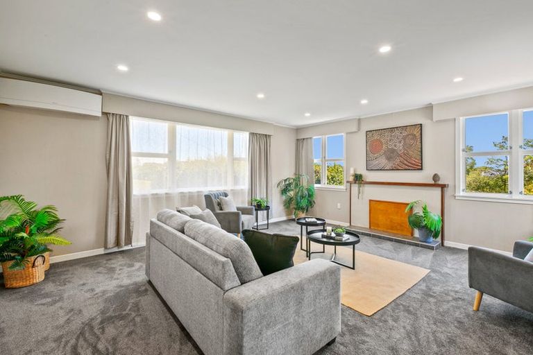 Photo of property in 62 Huatoki Street, Vogeltown, New Plymouth, 4310