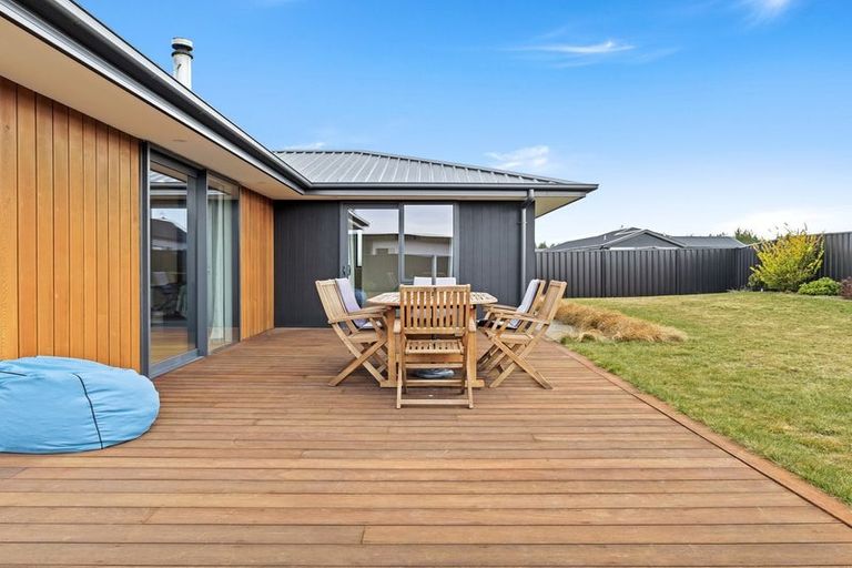 Photo of property in 2 Glenfield Avenue, Twizel, 7901