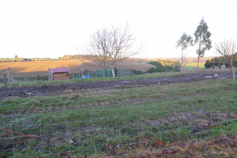 Photo of property in 141 Opihi School Road, Totara Valley, Pleasant Point, 7982