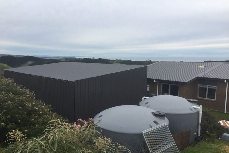 Photo of property in 109 Mimiha Ridge Road, Matata, Whakatane, 3194