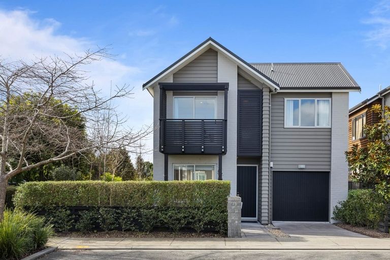 Photo of property in 13 Lester Street, Hobsonville, Auckland, 0616