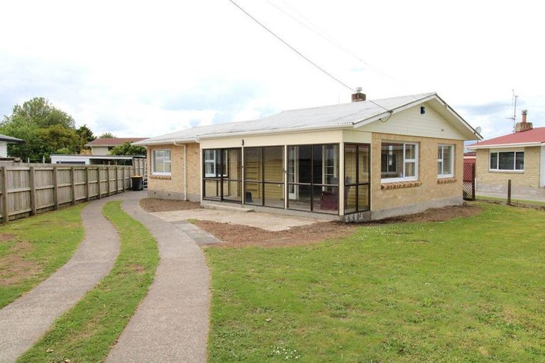 Photo of property in 23 Kauri Crescent, Matamata, 3400