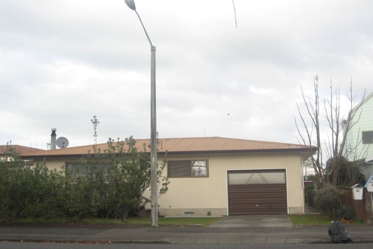 Photo of property in 2a Douglas Mclean Avenue, Marewa, Napier, 4110