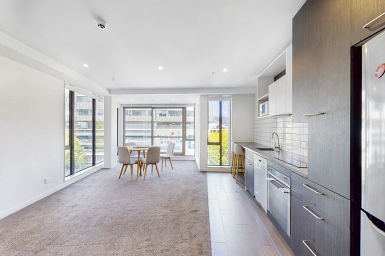 Photo of property in Vsp South, 306/168 Victoria Street, Te Aro, Wellington, 6011