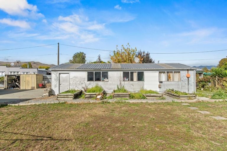 Photo of property in 10 Burden Street, Redwoodtown, Blenheim, 7201