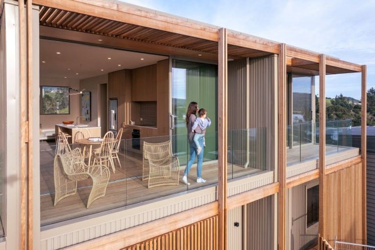 Photo of property in 28 Rangitahi Road, Raglan, 3225