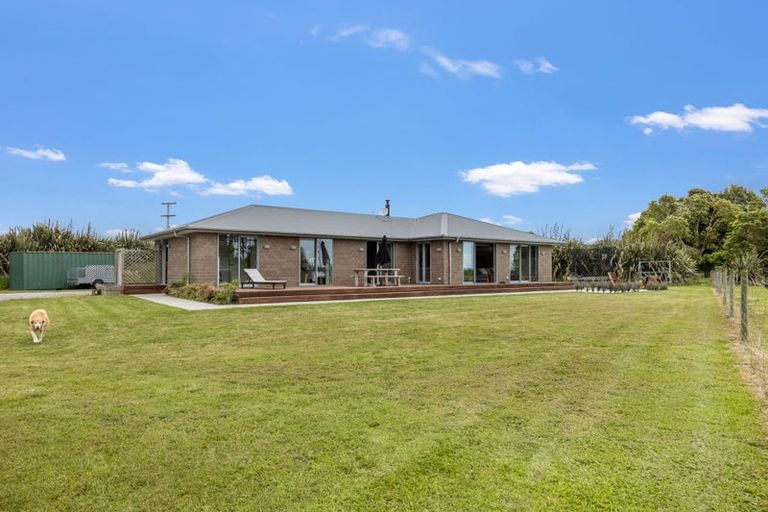 Photo of property in 347 Utopia Road, Westport, 7892