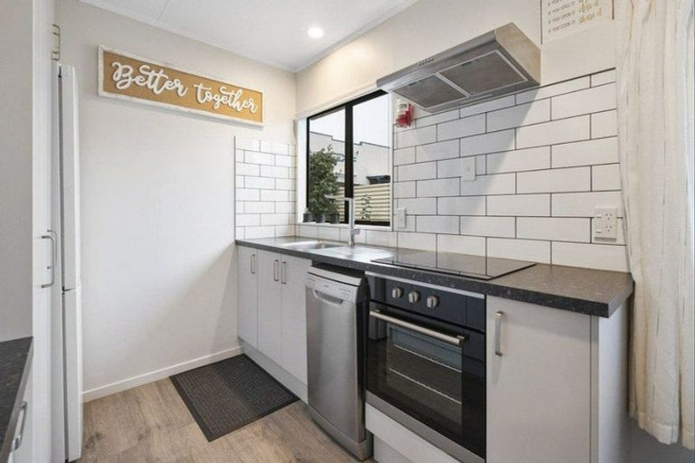 Photo of property in 26a Limbrick Street, Terrace End, Palmerston North, 4410