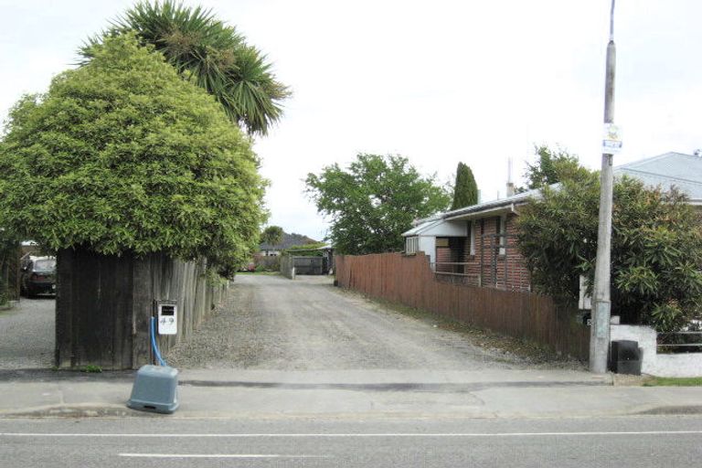 Photo of property in 51a Otaki Street, Kaiapoi, 7630