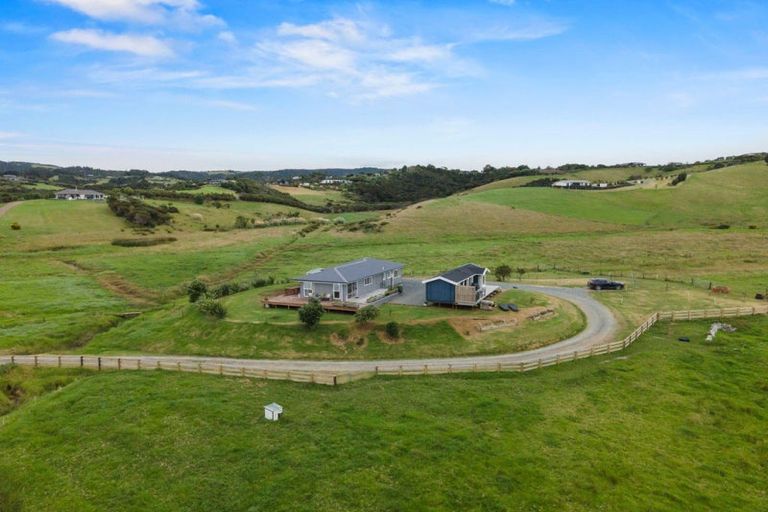 Photo of property in 56 Sandford Road, Ruakaka, Whangarei, 0171