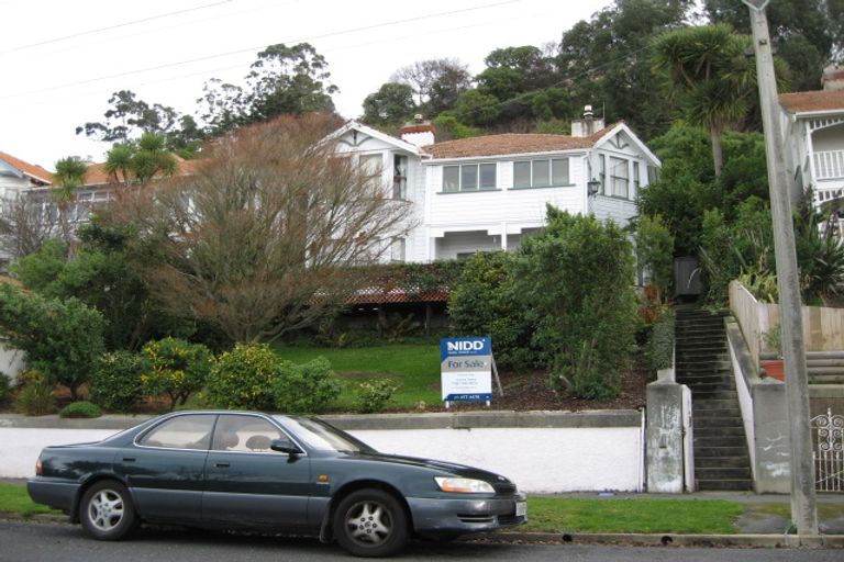 Photo of property in 32 Norfolk Street, Saint Clair, Dunedin, 9012