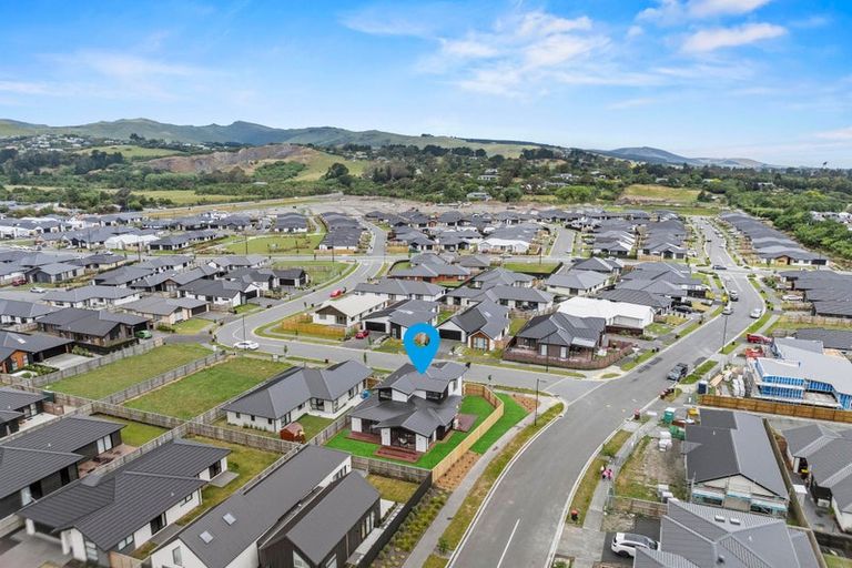 Photo of property in 1 Kurashiki Street, Halswell, Christchurch, 8025