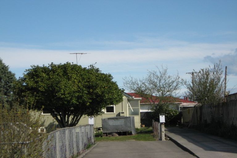 Photo of property in 16 Outram Street, Wairoa, 4108