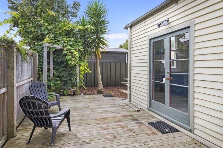 Photo of property in 3 Bronte Place, Waltham, Christchurch, 8023