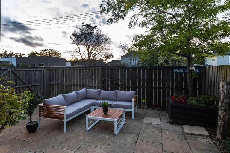 Photo of property in 426 Madras Street, St Albans, Christchurch, 8014