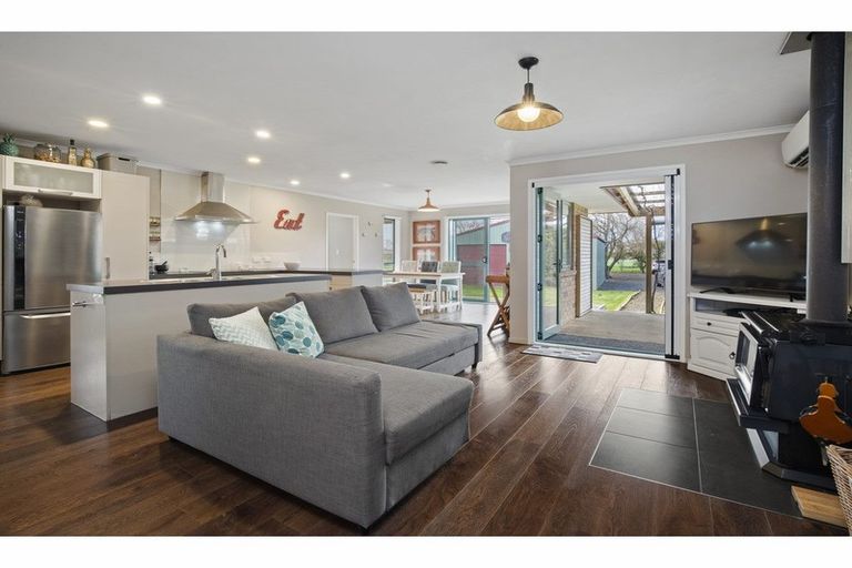 Photo of property in 373 Masters Road, Aka Aka, Waiuku, 2682