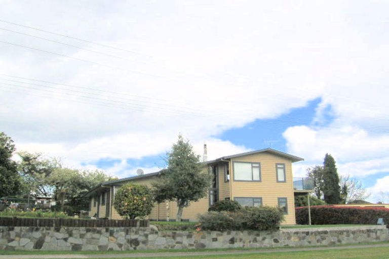 Photo of property in 59 Gillies Avenue, Taupo, 3330