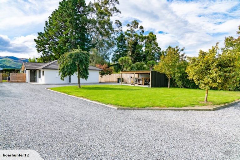 Photo of property in 86b Main Street, Oxford, 7430