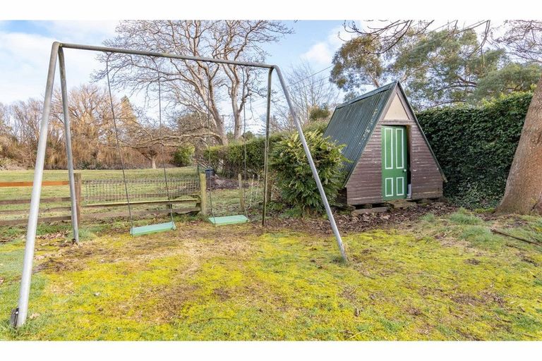 Photo of property in 227 Butchers Road, Clarkville, Kaiapoi, 7692