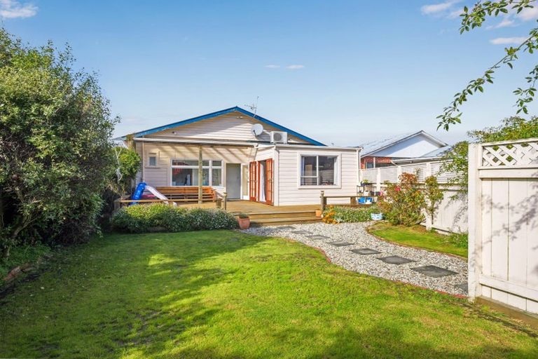 Photo of property in 61 Botha Street, Tainui, Dunedin, 9013